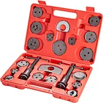 Disc Brake Caliper Tool Set